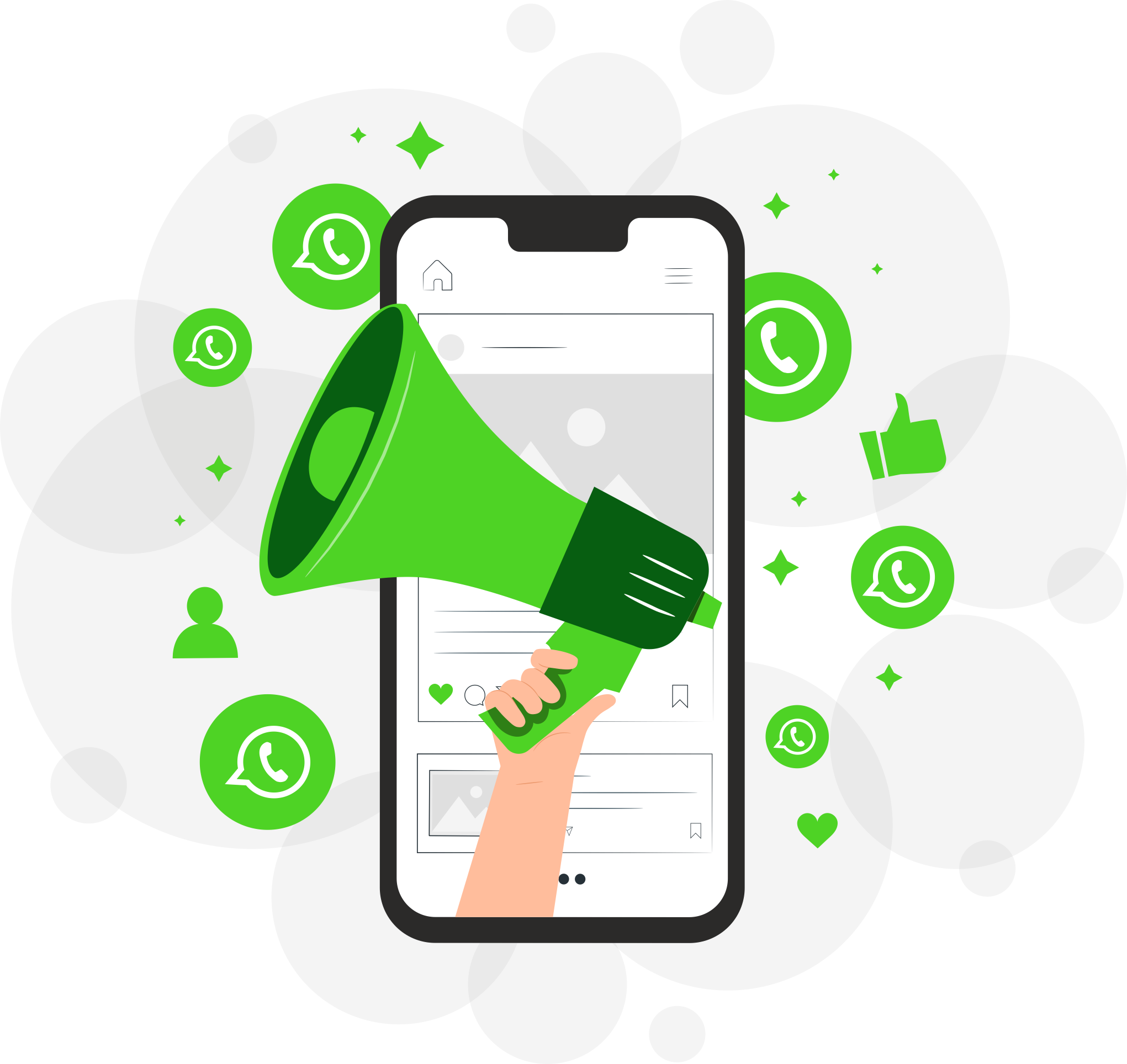 Best bulk whatsapp messages service