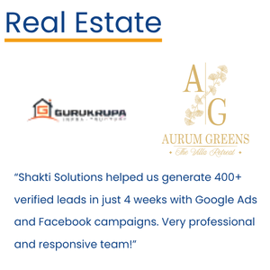 real estate testmonial