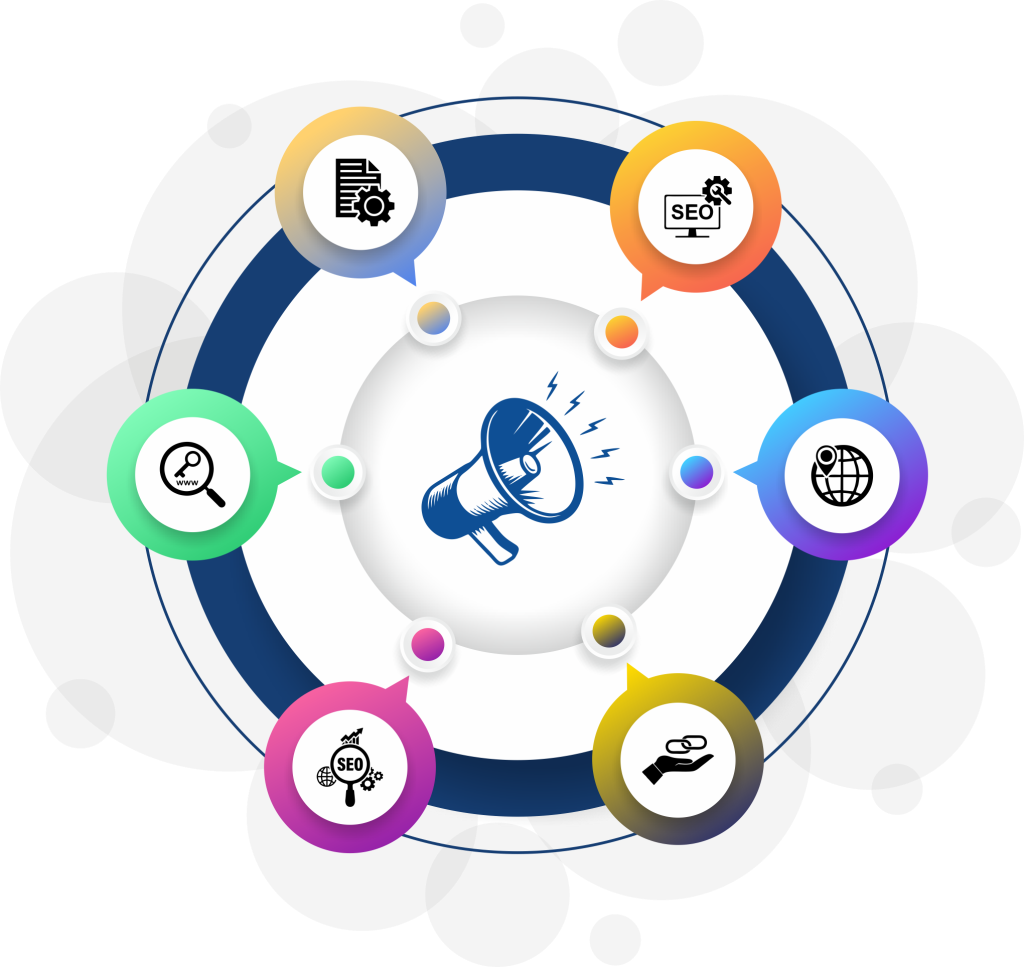 website seo service provider
